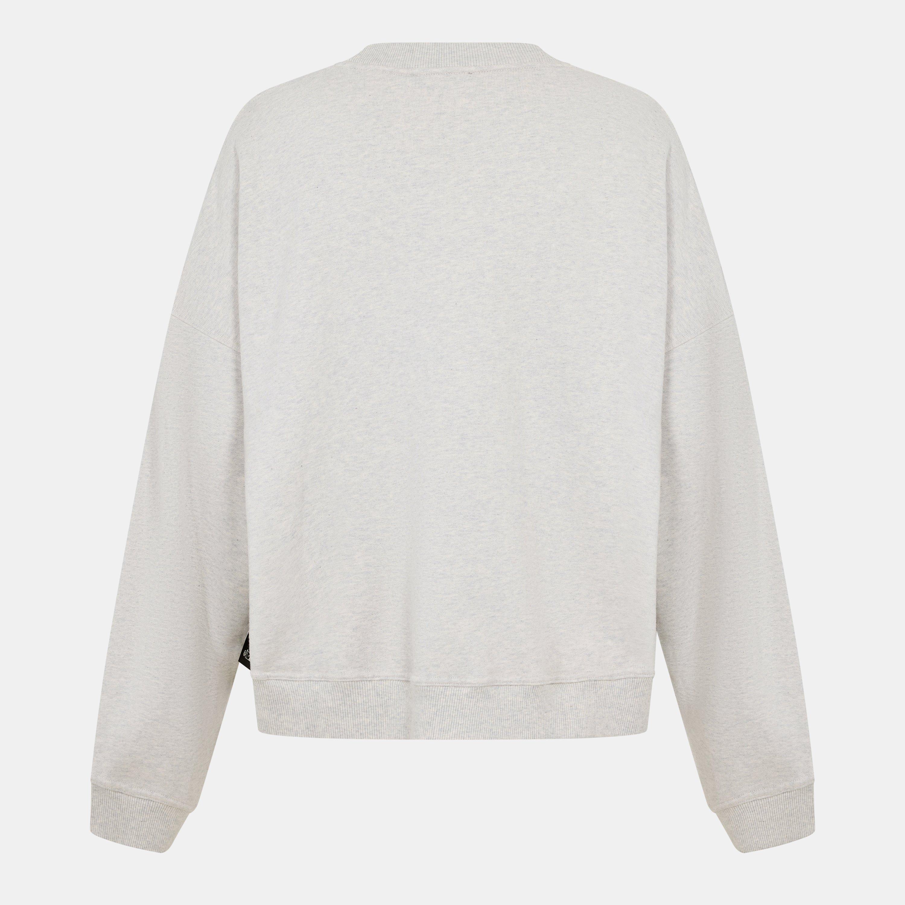 Men's Crew Sweater