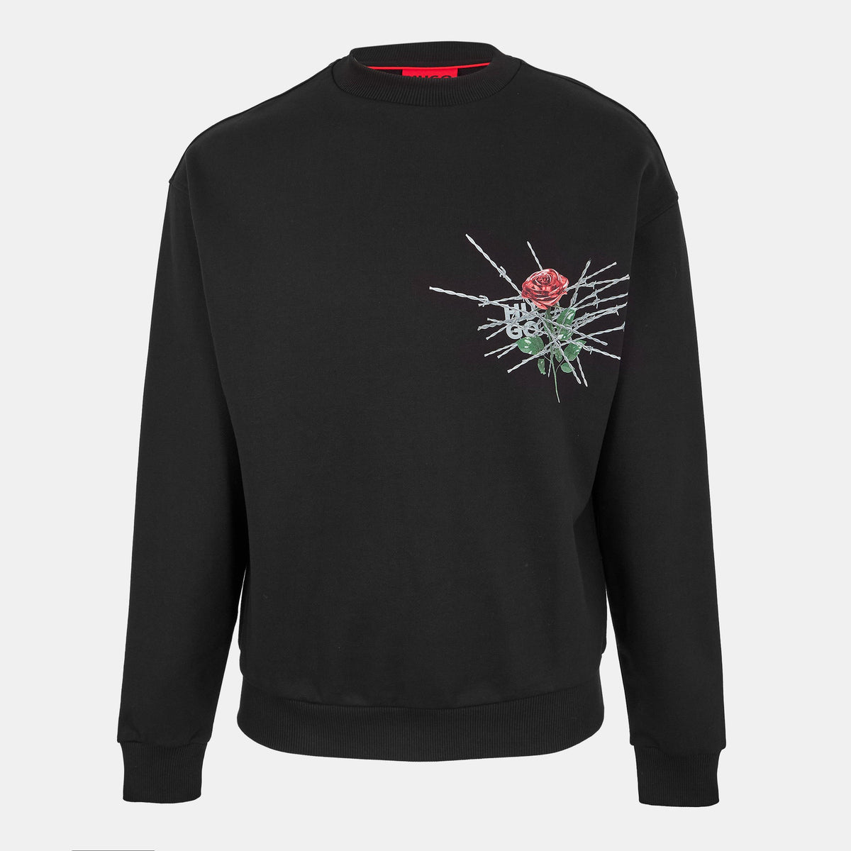 Derumkek Crew Sweater