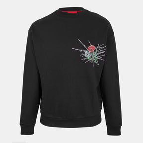 Derumkek Crew Sweater