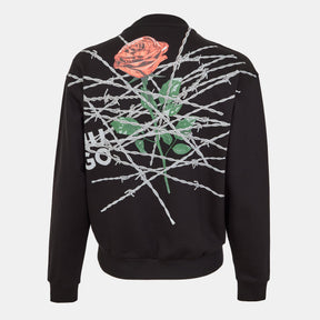 Derumkek Crew Sweater