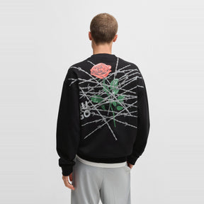 Derumkek Crew Sweater