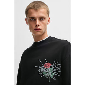Derumkek Crew Sweater