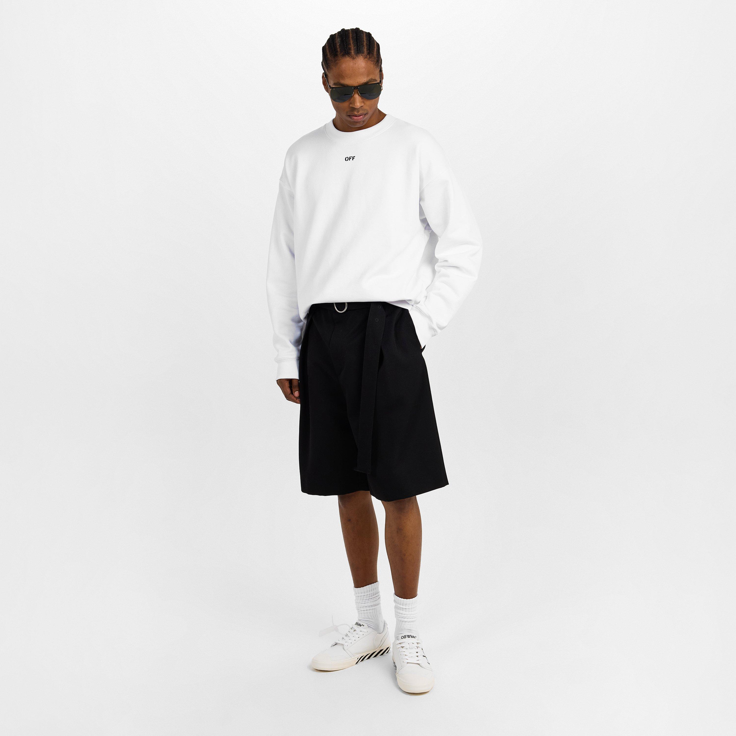 Skate Crew Sweatshirt