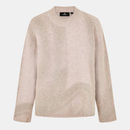 Crew Sweatshirt