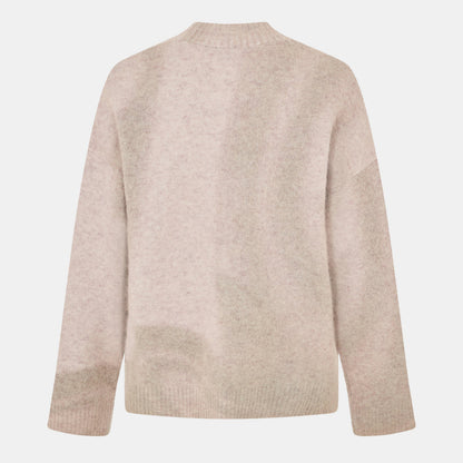 Crew Sweatshirt