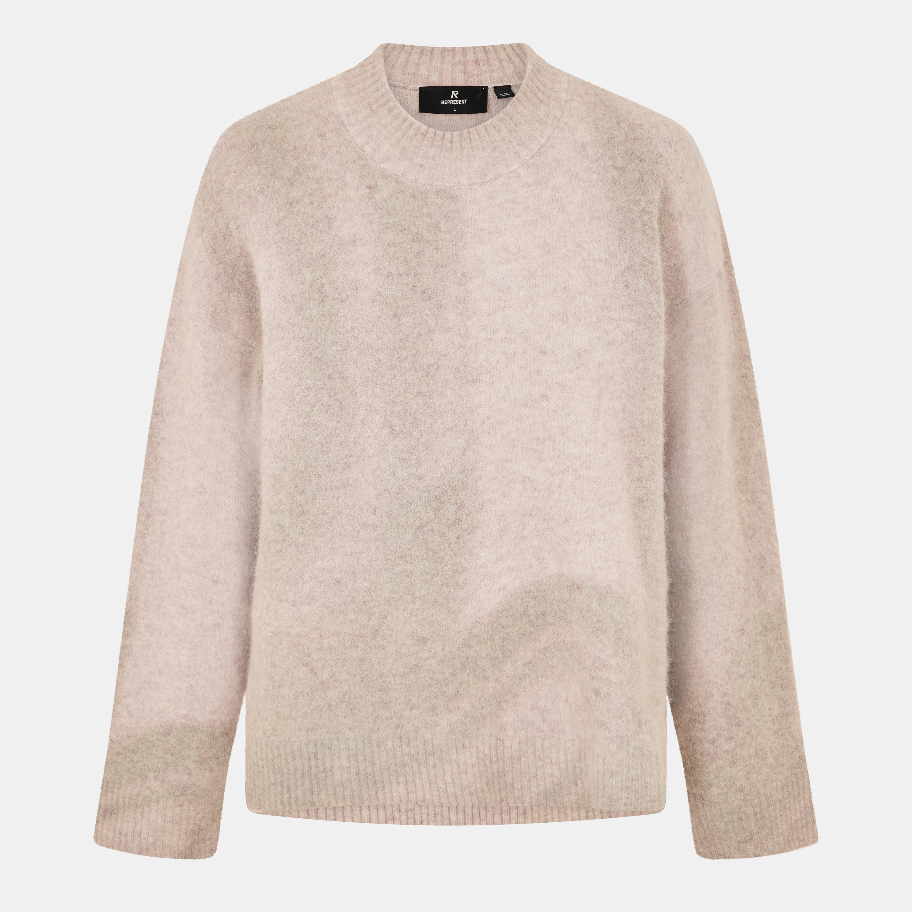 Men's Crew Sweater