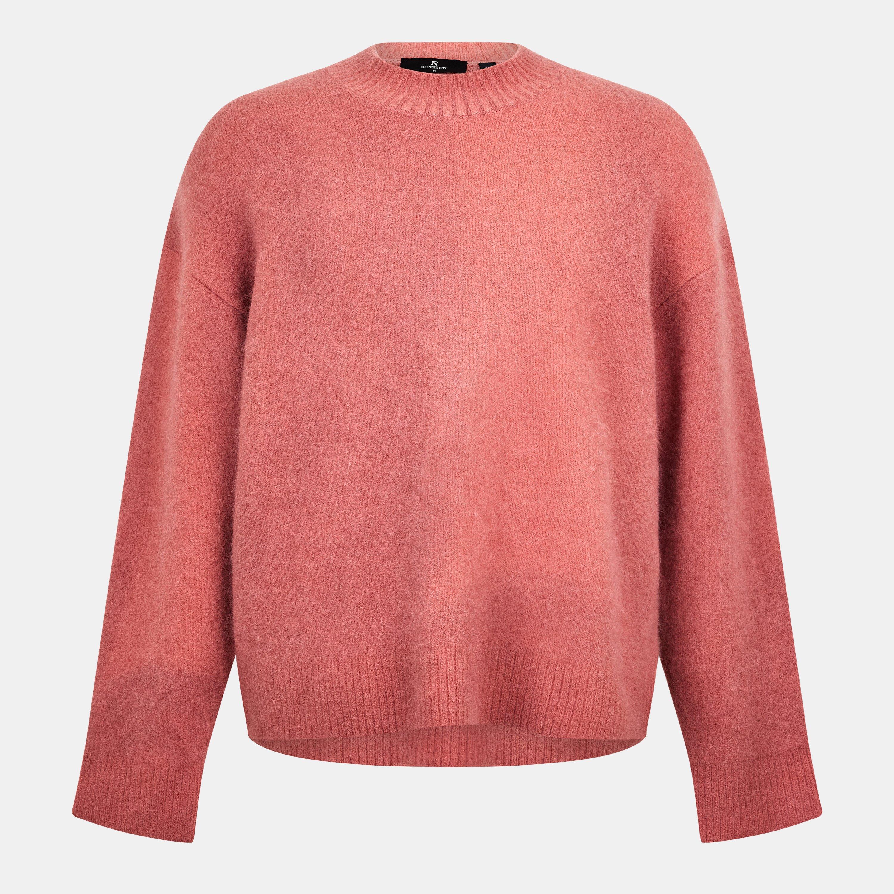 Crew Sweatshirt
