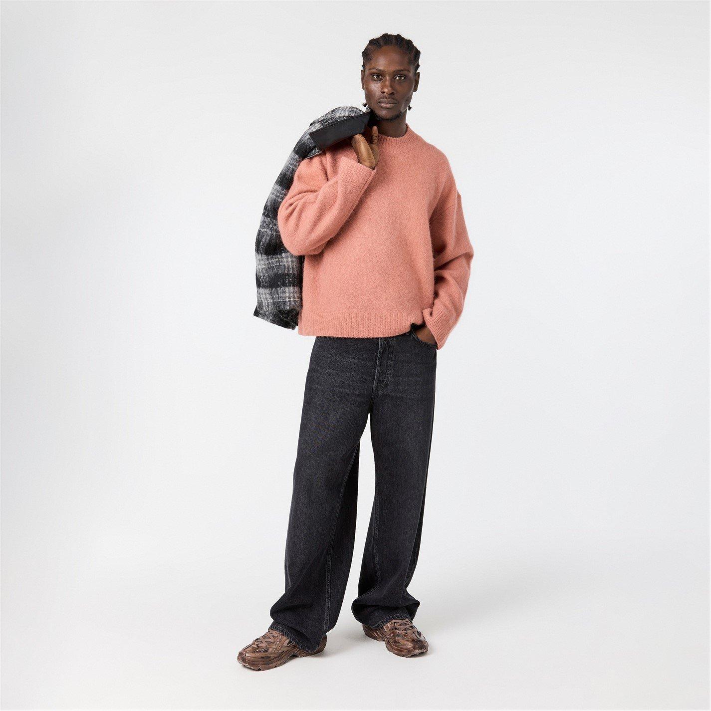 Men's Crew Sweater