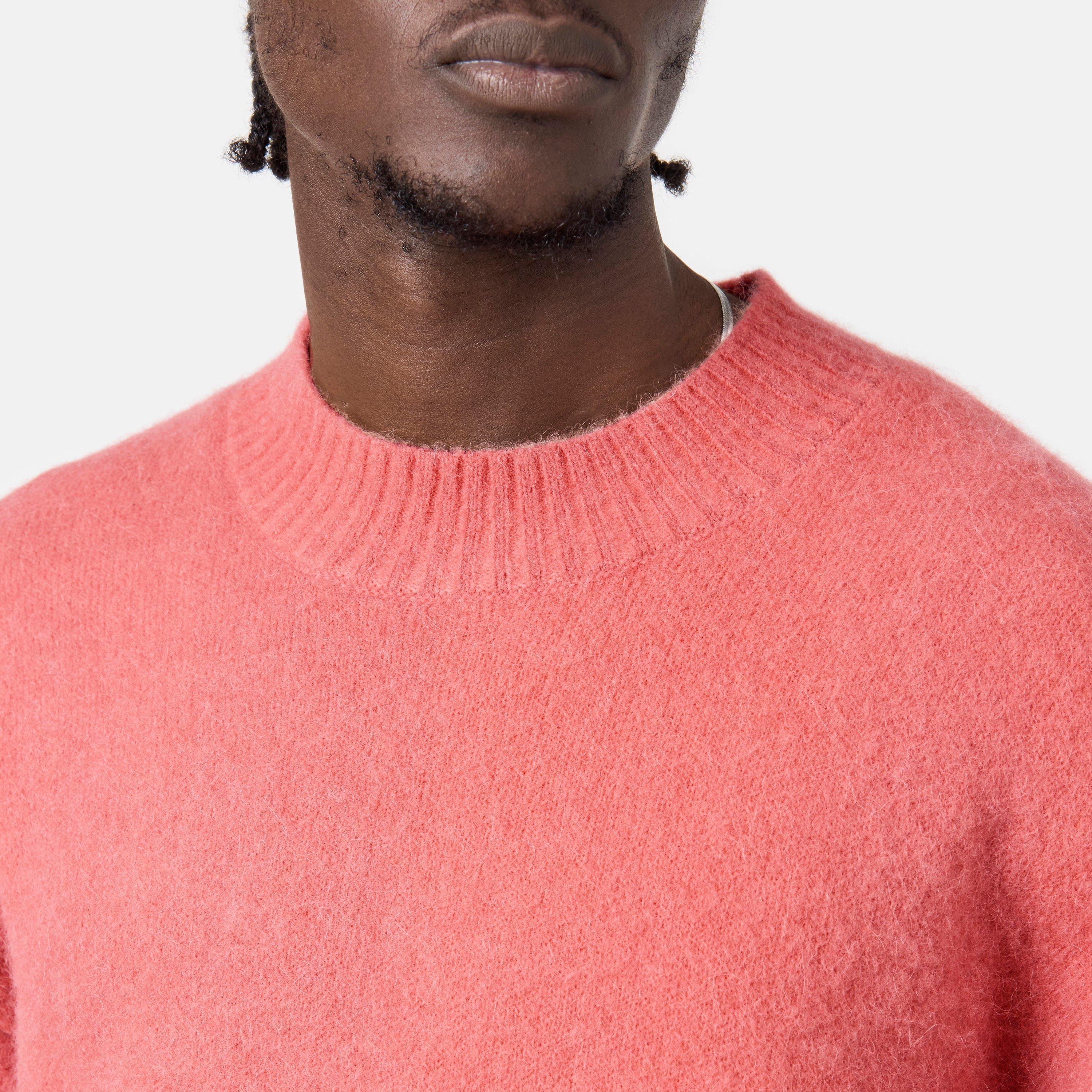 Men's Crew Sweater