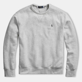 Fleece Crew Sweatshirt