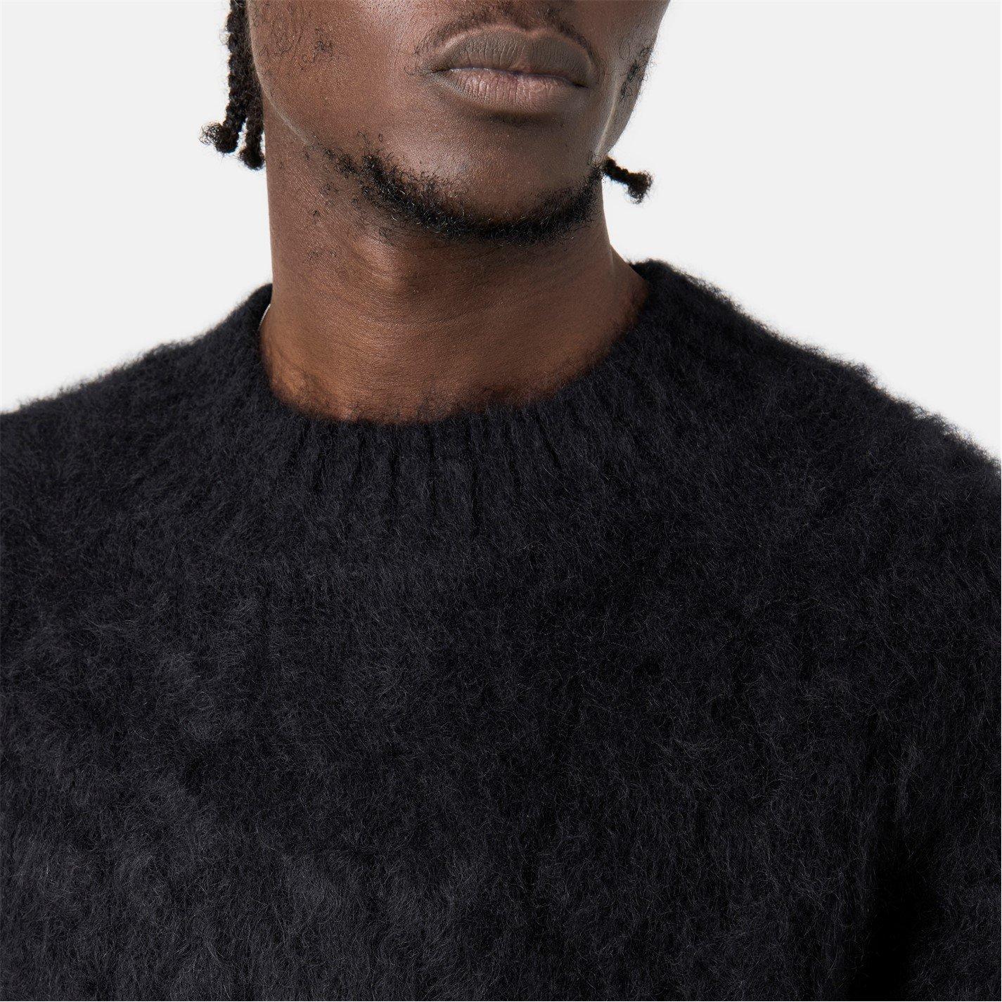 Men's Crew Sweater