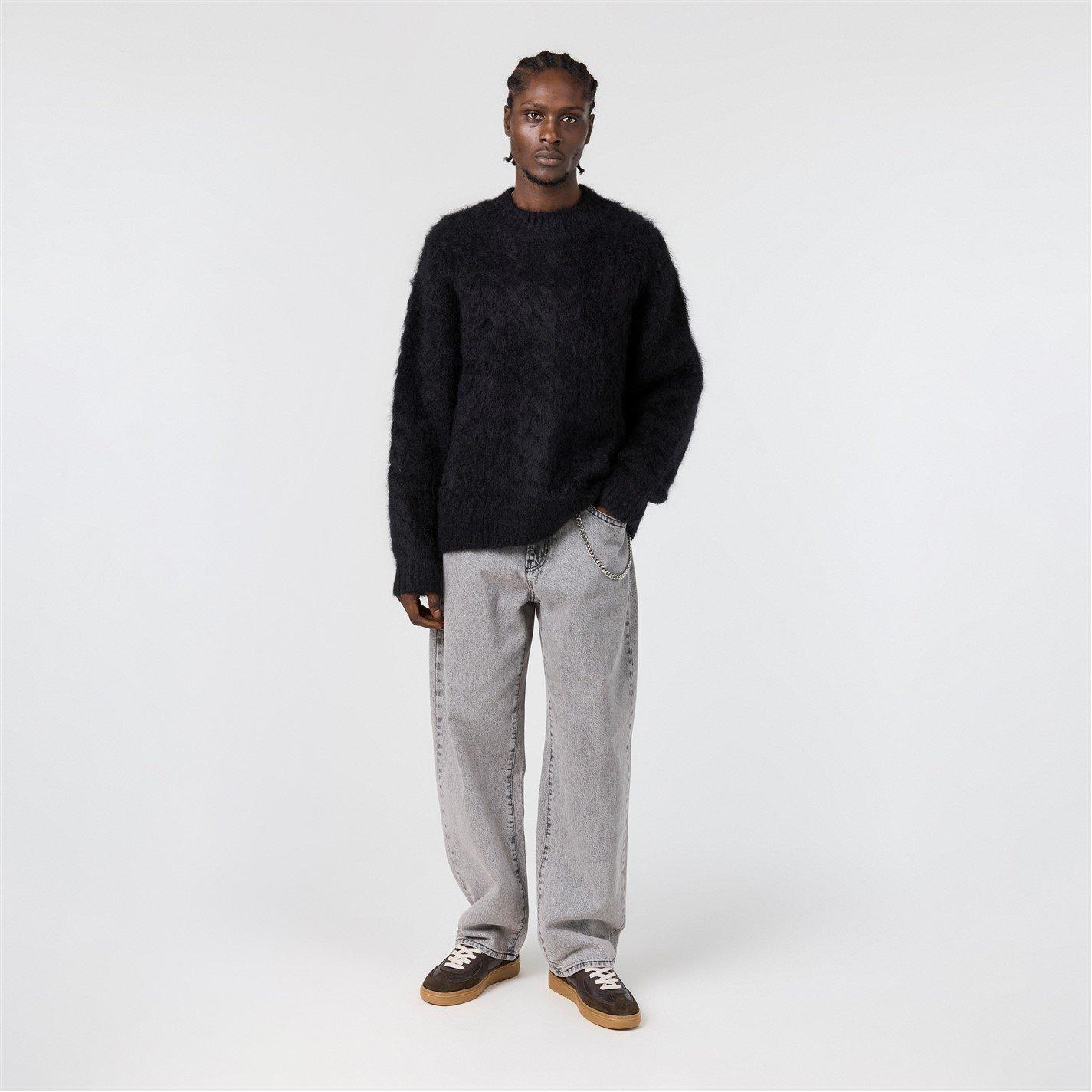 Men's Crew Sweater