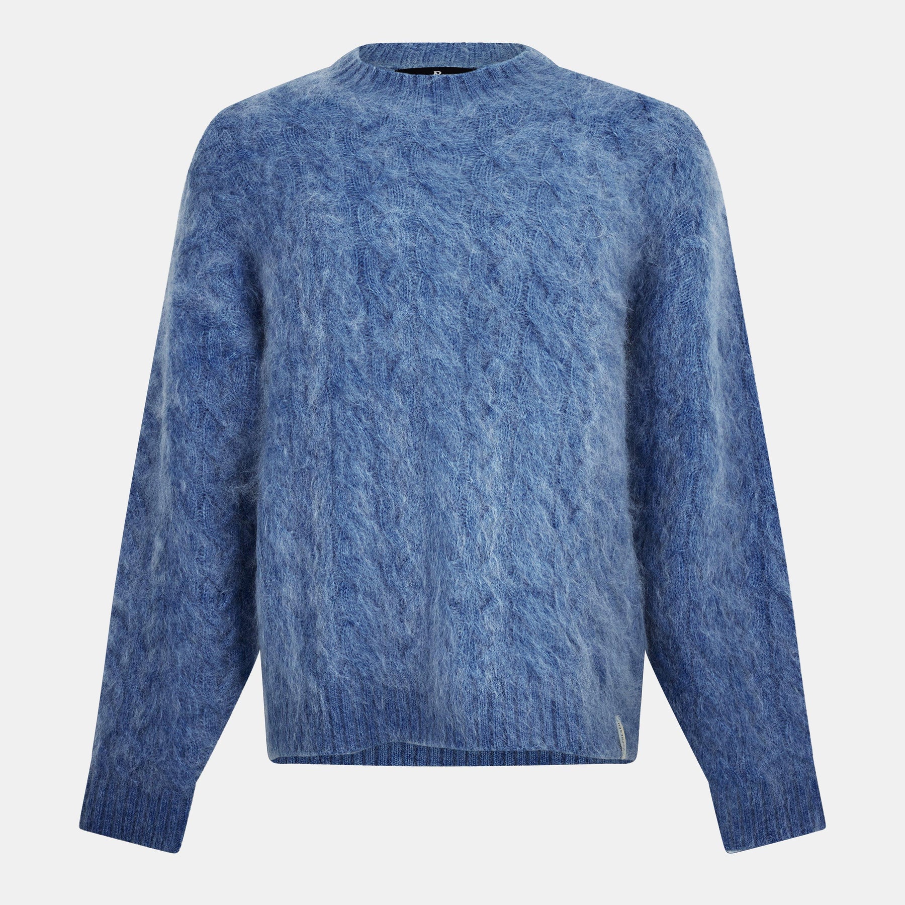 Rep Cable Sweater Sn99