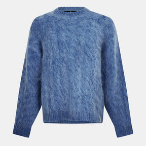 Rep Cable Sweater Sn99
