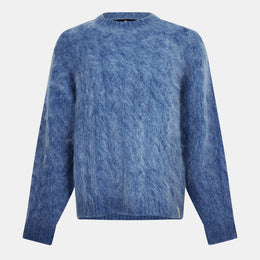 Men's Crew Sweater