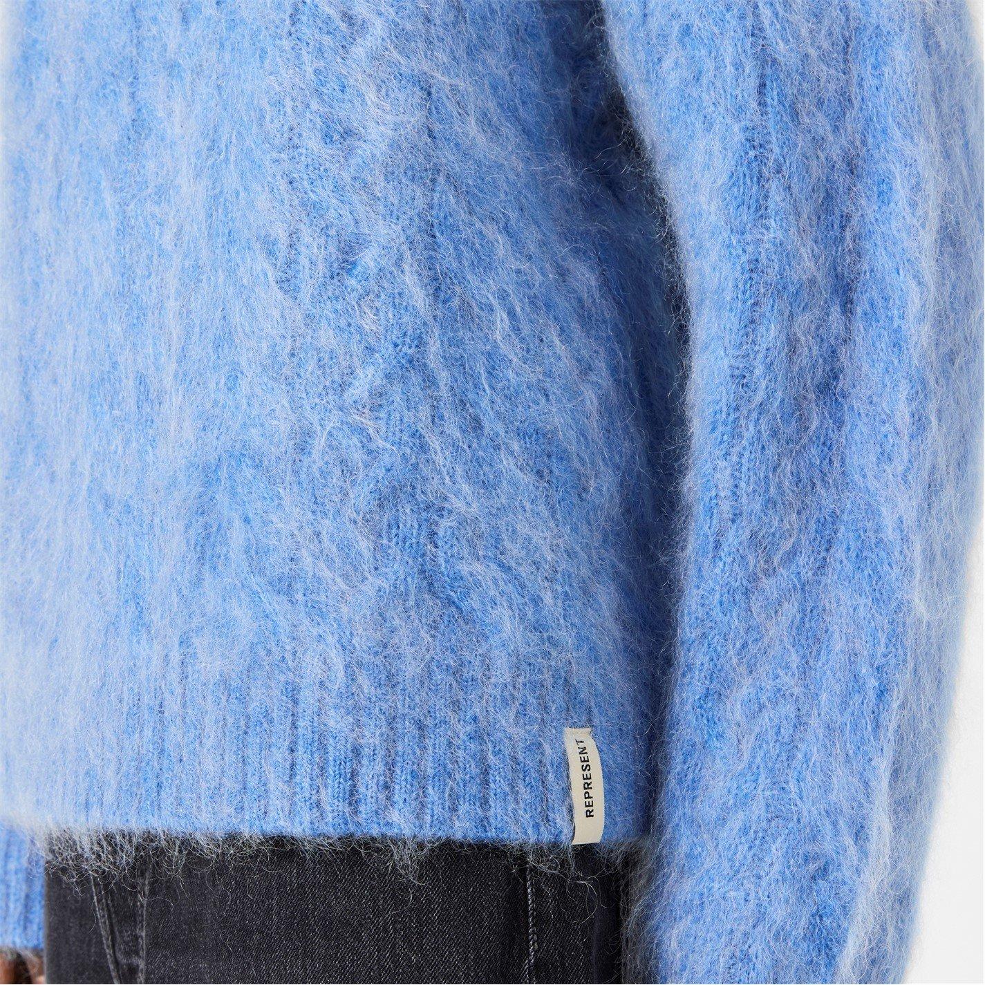 Men's Crew Sweater
