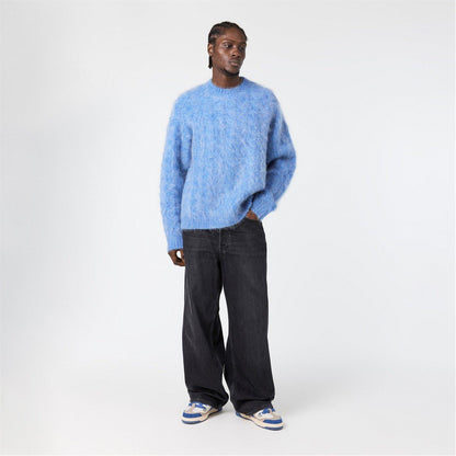 Men's Crew Sweater