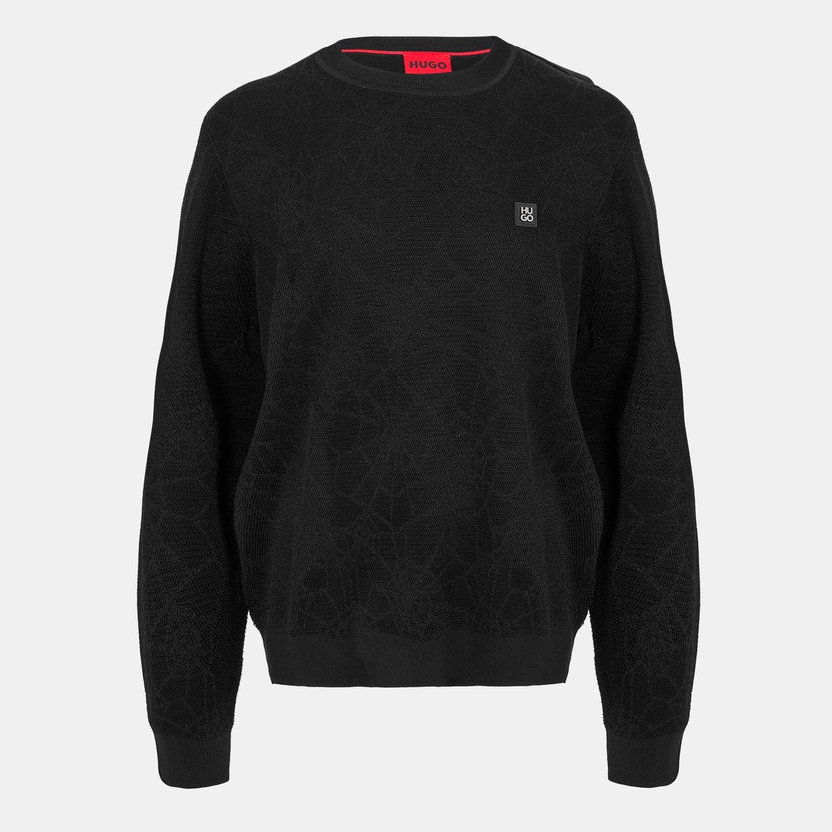 Spidoon Crew Sweater