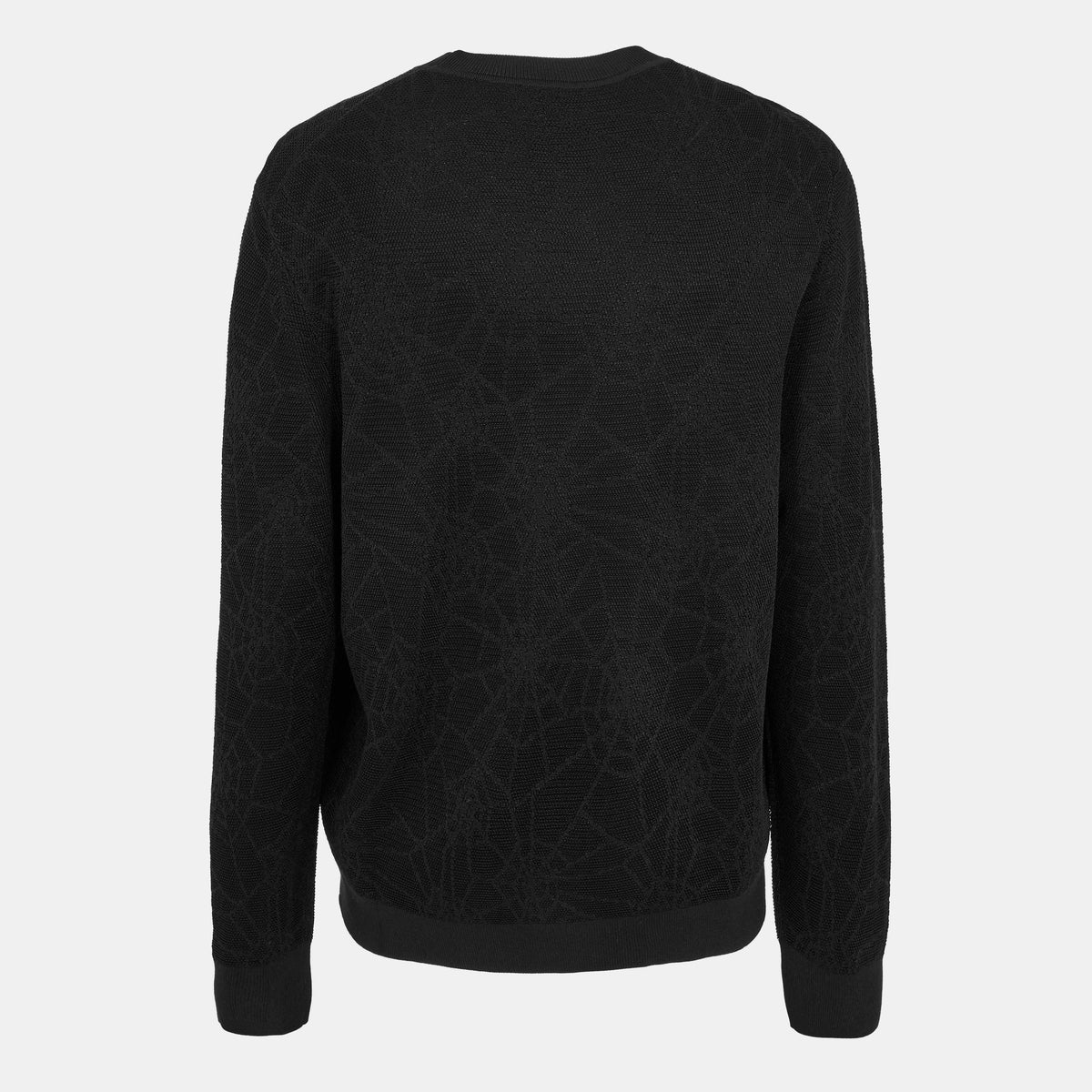 Spidoon Crew Sweater