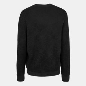 Spidoon Crew Sweater
