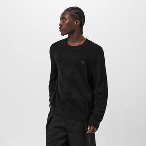 Spidoon Crew Sweater