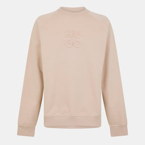 Dumbkin Crew Sweater