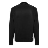 Men's Plain Cotton Crew Sweatshirt