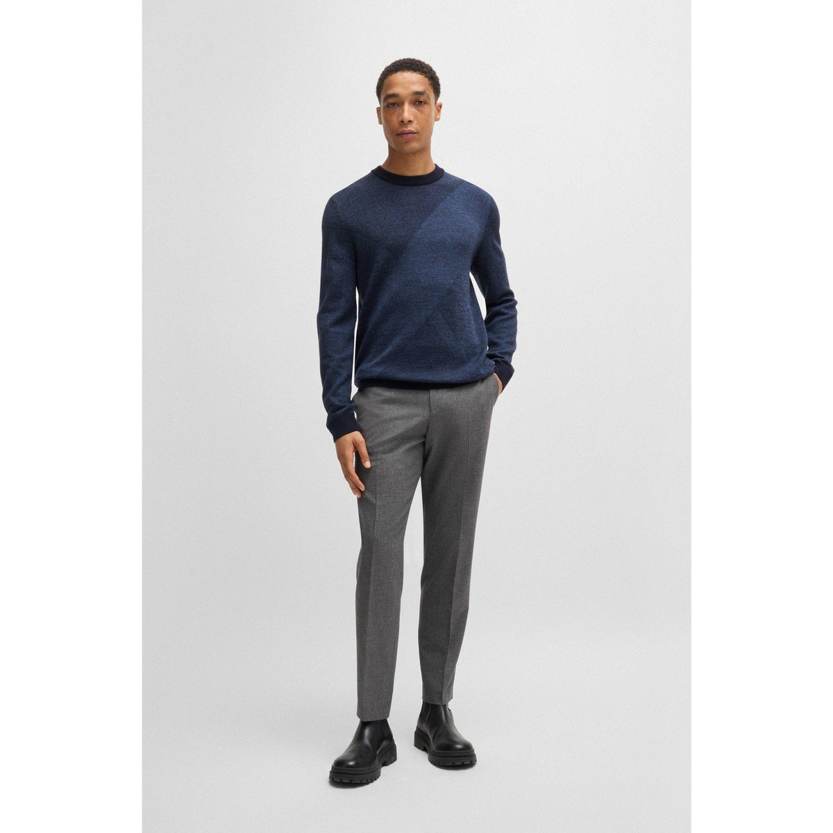 H-Eclaus 10265502 01 Sweatshirt Mens