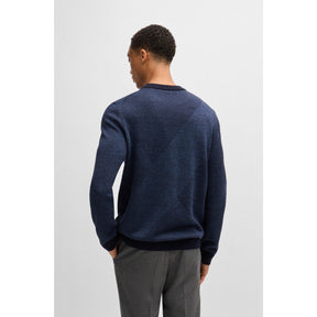H-Eclaus 10265502 01 Sweatshirt Mens