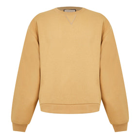 Web Jersey Sweatshirt
