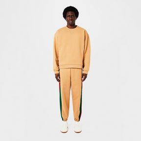 Web Jersey Sweatshirt