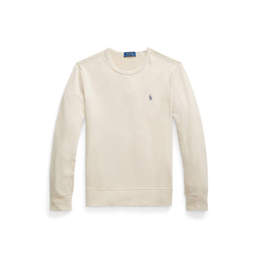 Spa Terry Sweatshirt