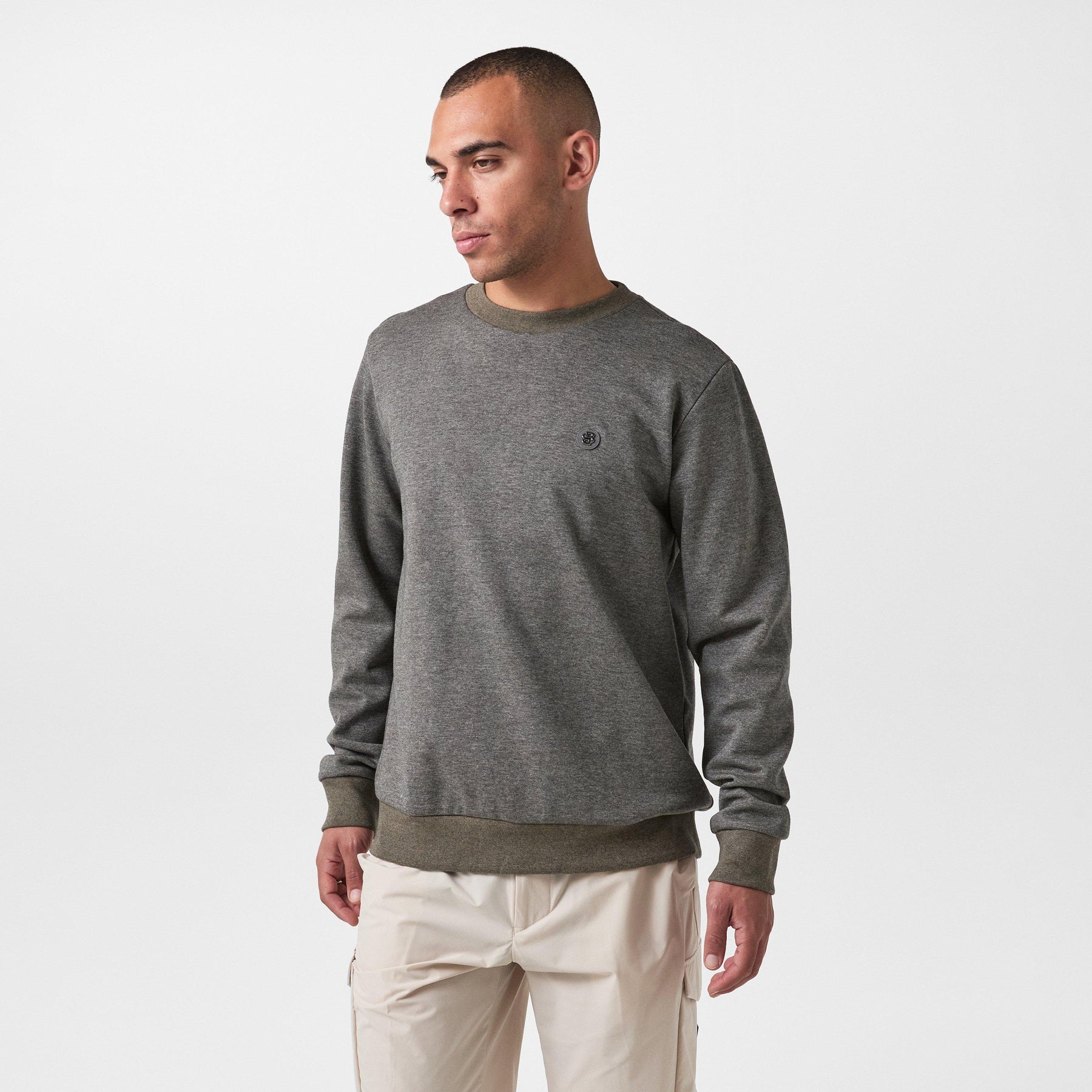 C-Sharpe 01 10262912 Sweatshirt Mens