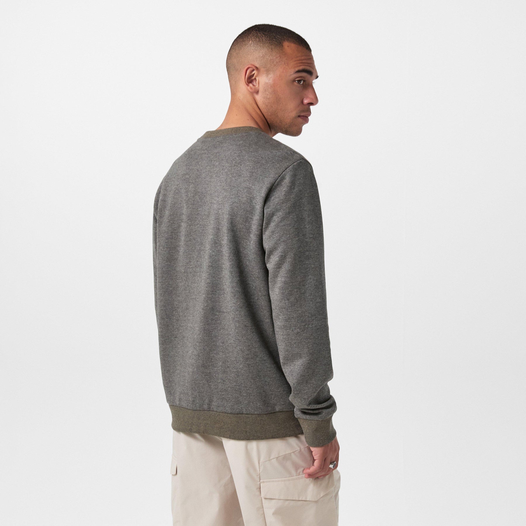 C-Sharpe 01 10262912 Sweatshirt Mens