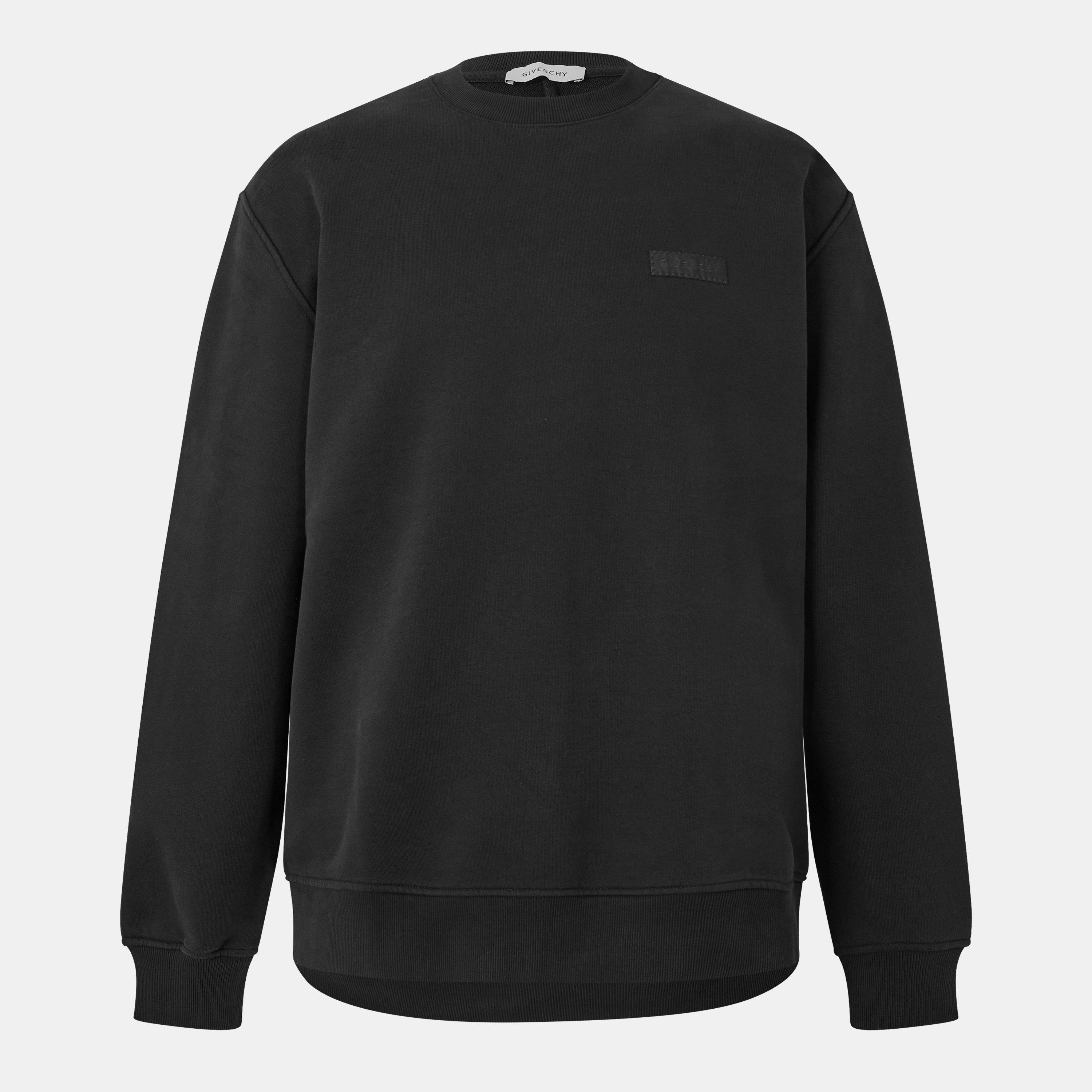 Crew Sweatshirt