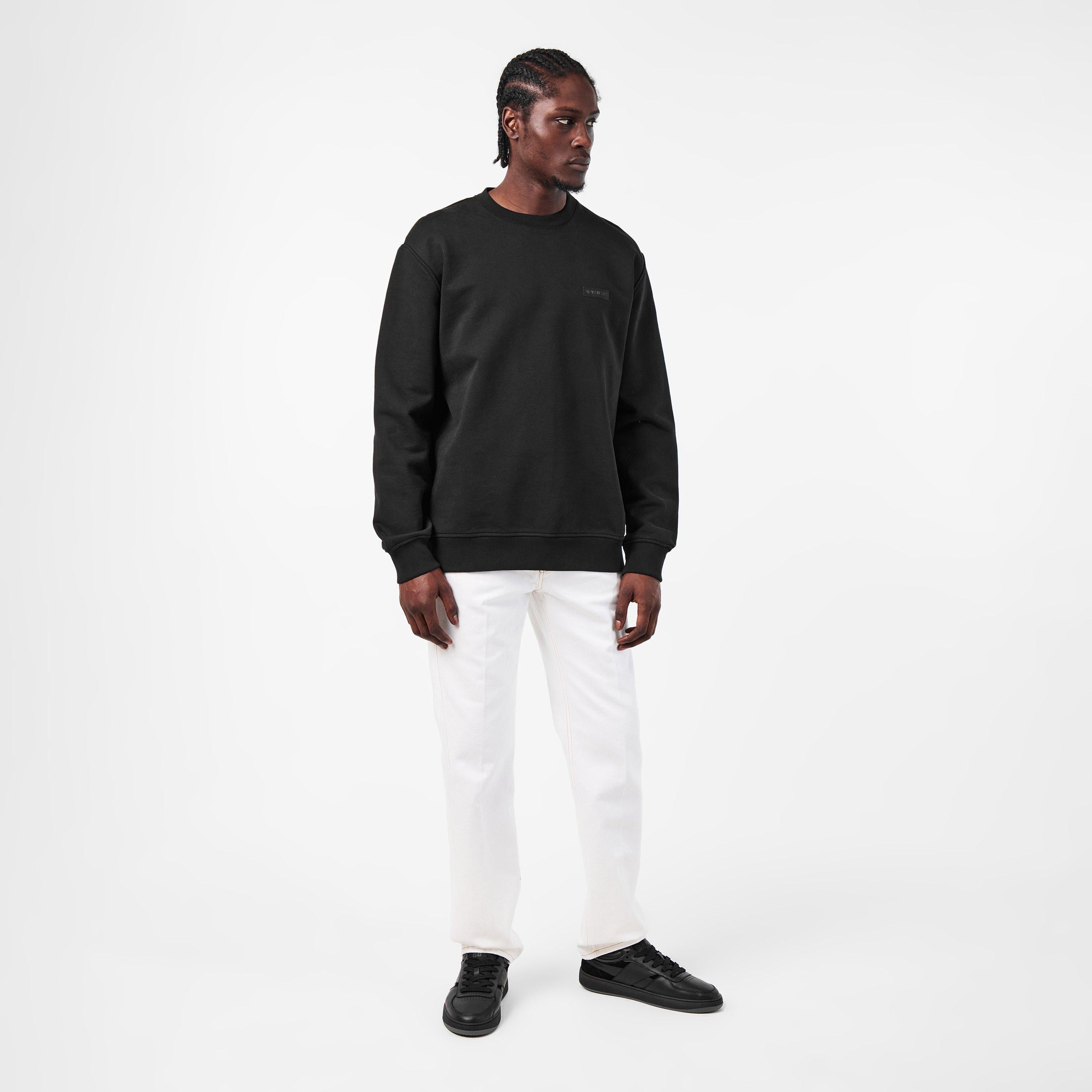 Crew Sweatshirt