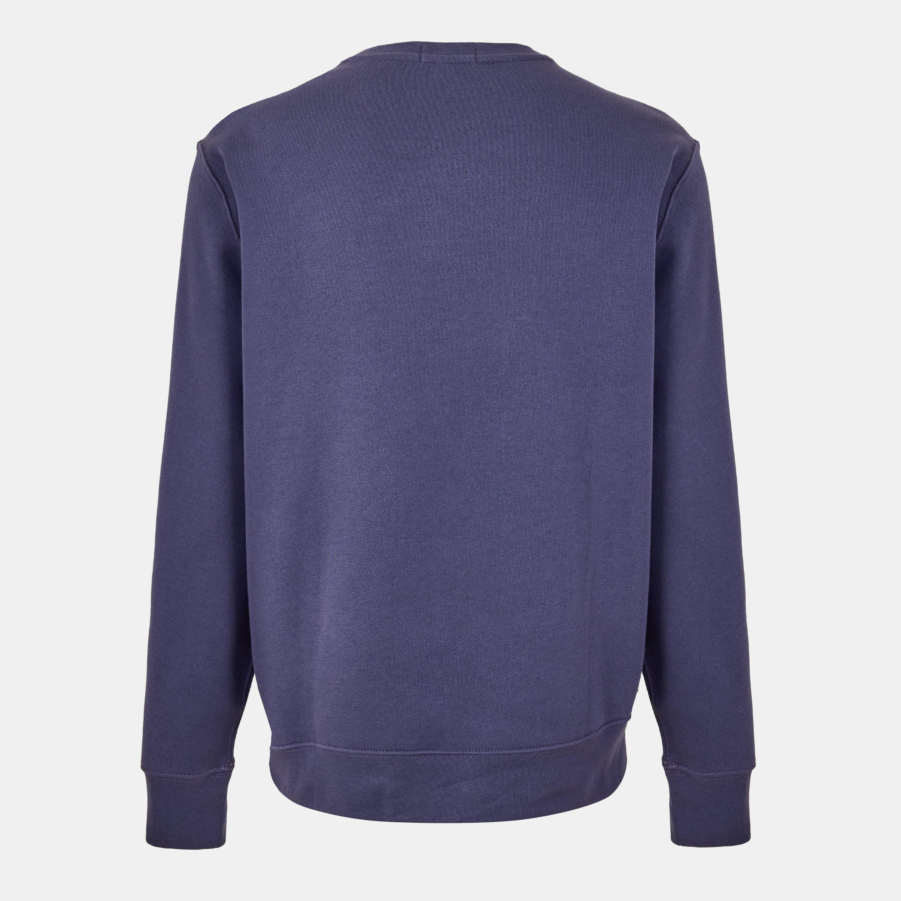 Men's Bear Crew Sweatshirt