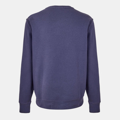 Men's Bear Crew Sweatshirt