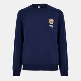 Men's Bear Crew Sweatshirt