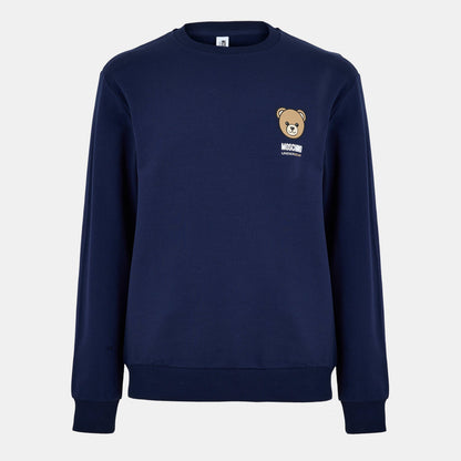 Men's Bear Crew Sweatshirt