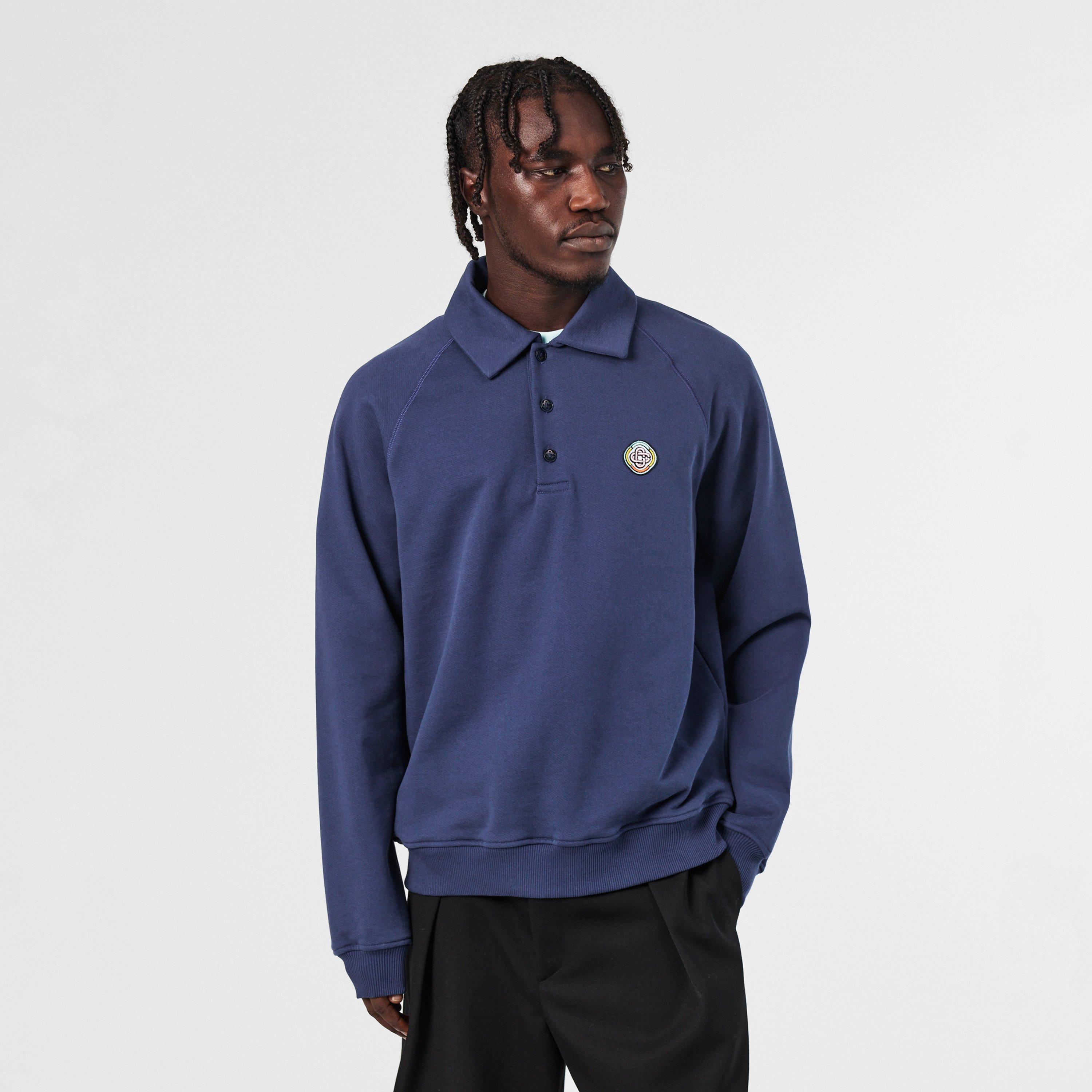 Crew Sweatshirt