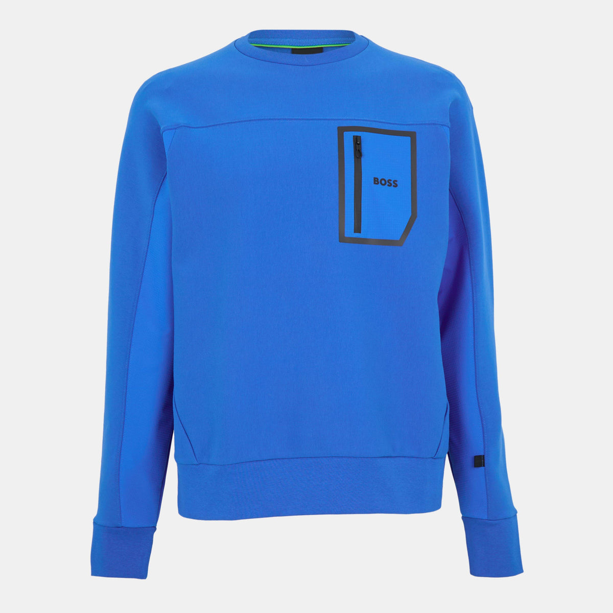 Dynamic Sweatshirt