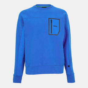 Dynamic Sweatshirt