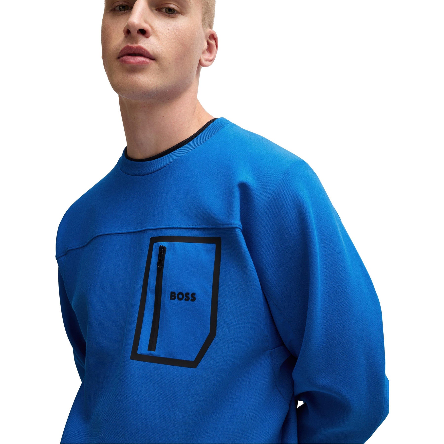 Dynamic Sweatshirt