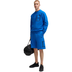 Dynamic Sweatshirt