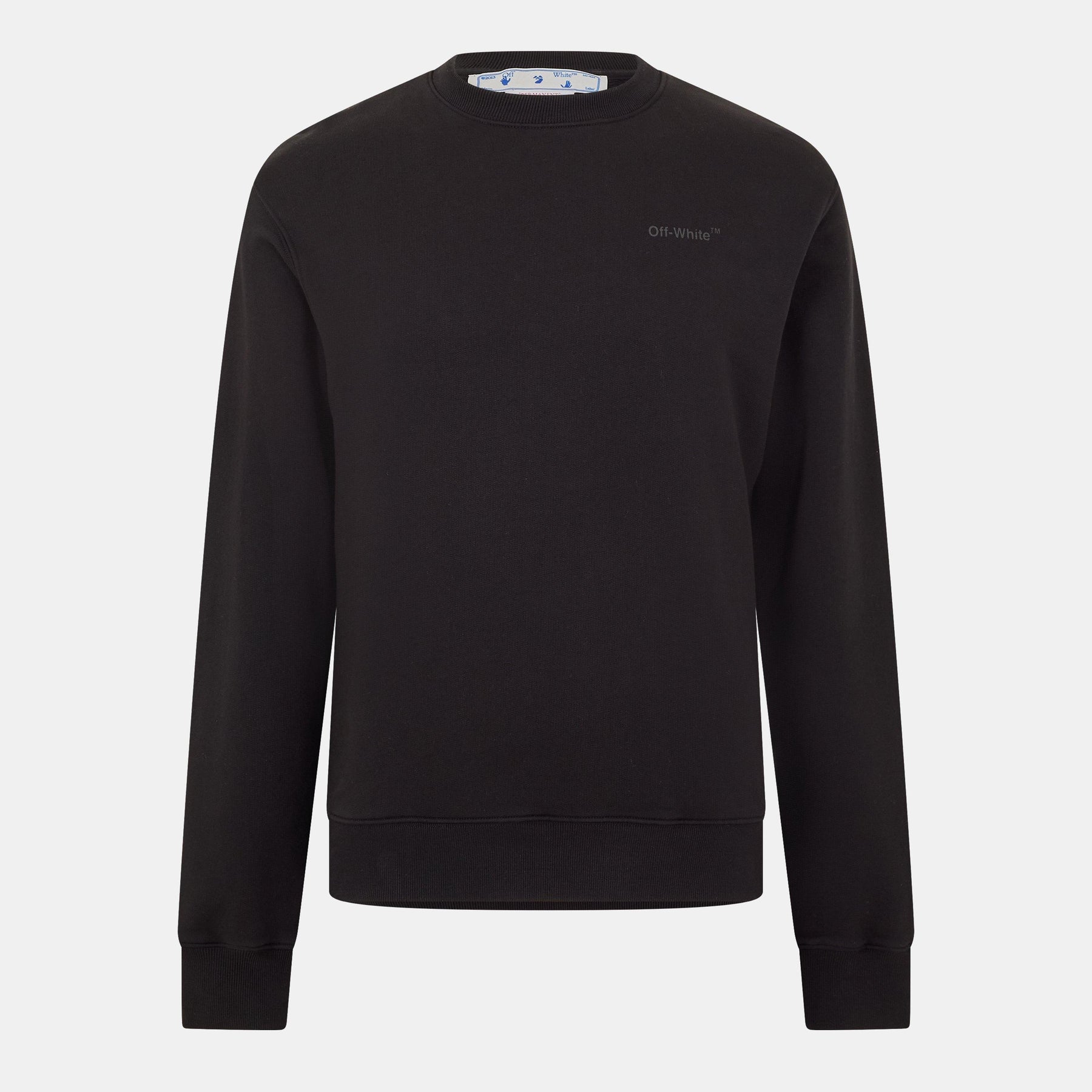 Men's Crew Sweater