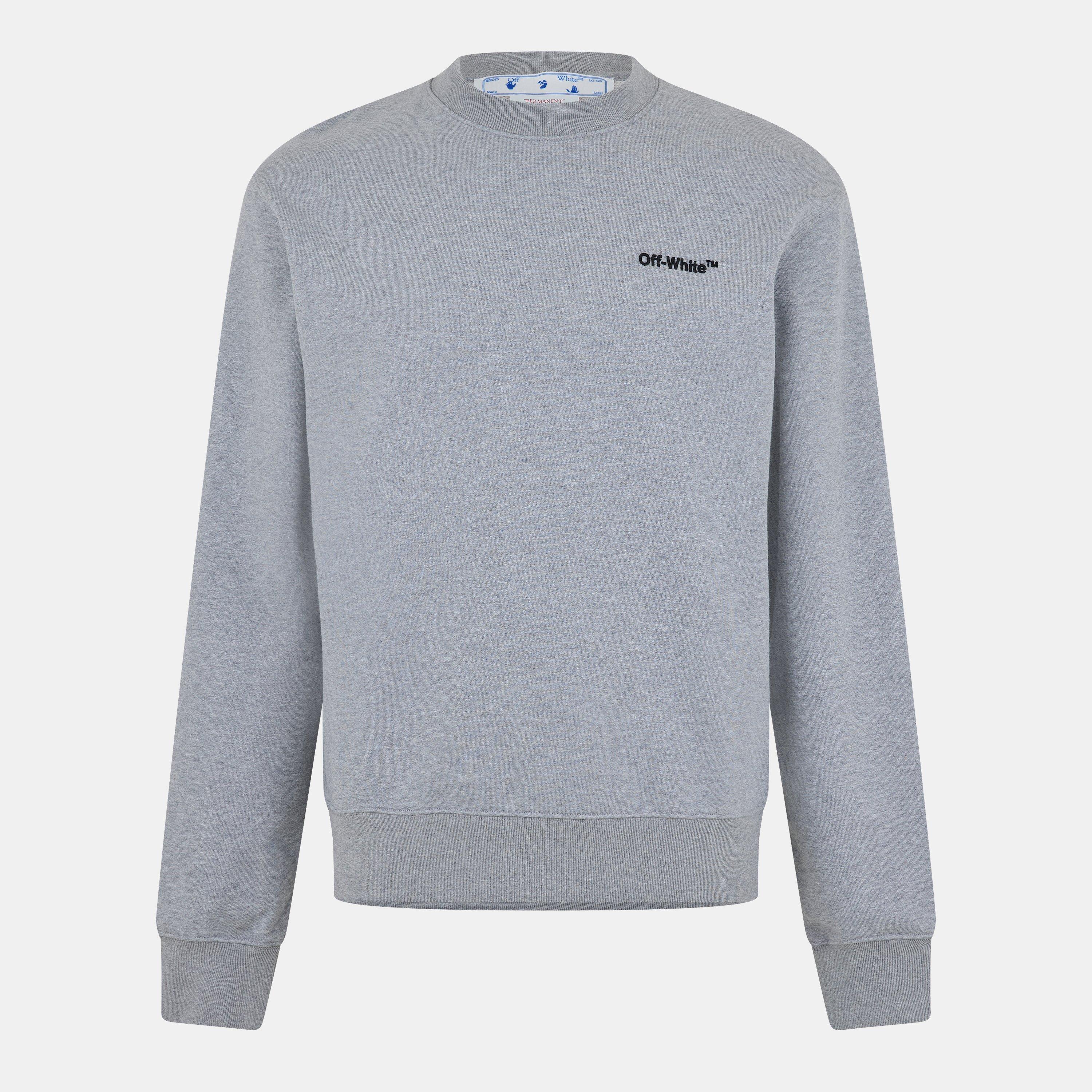 Crew Sweater