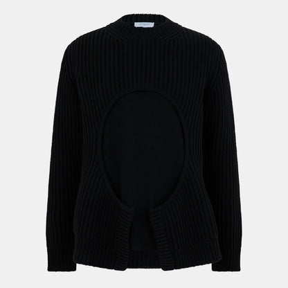 Crew Sweatshirt