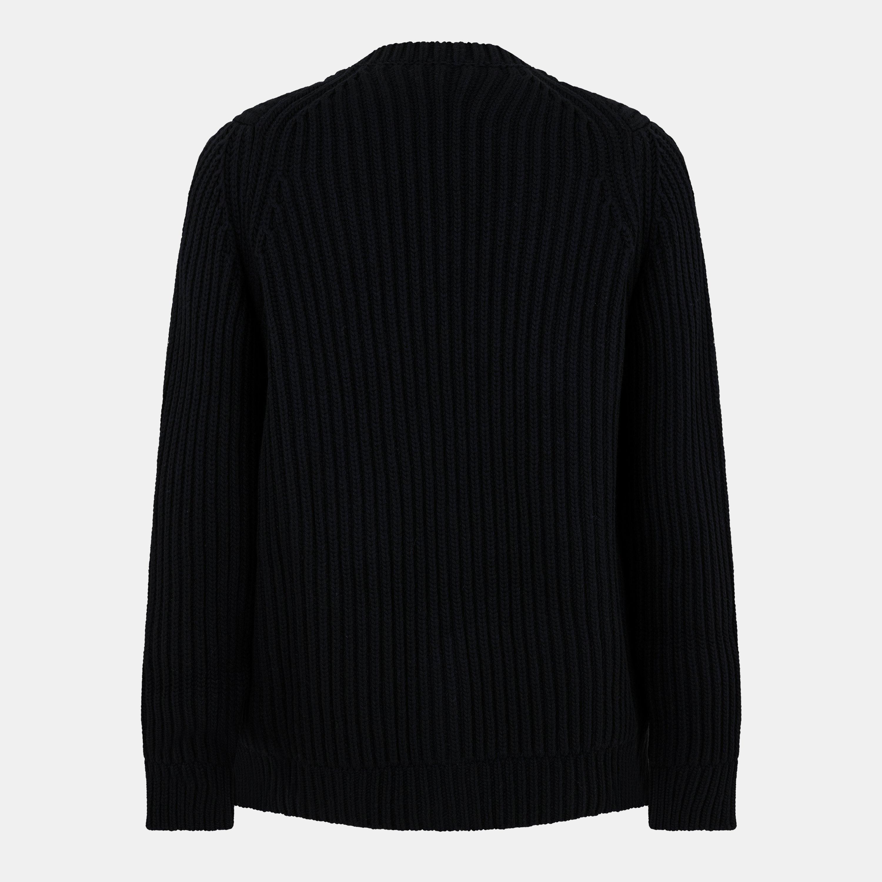 Crew Sweatshirt