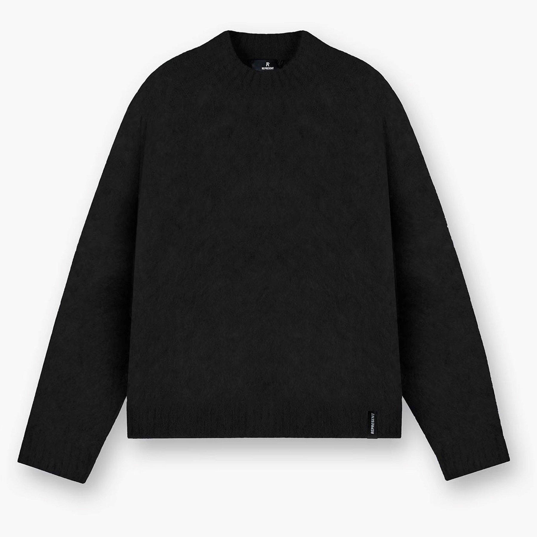 Rep Alpaca Sweater Sn99